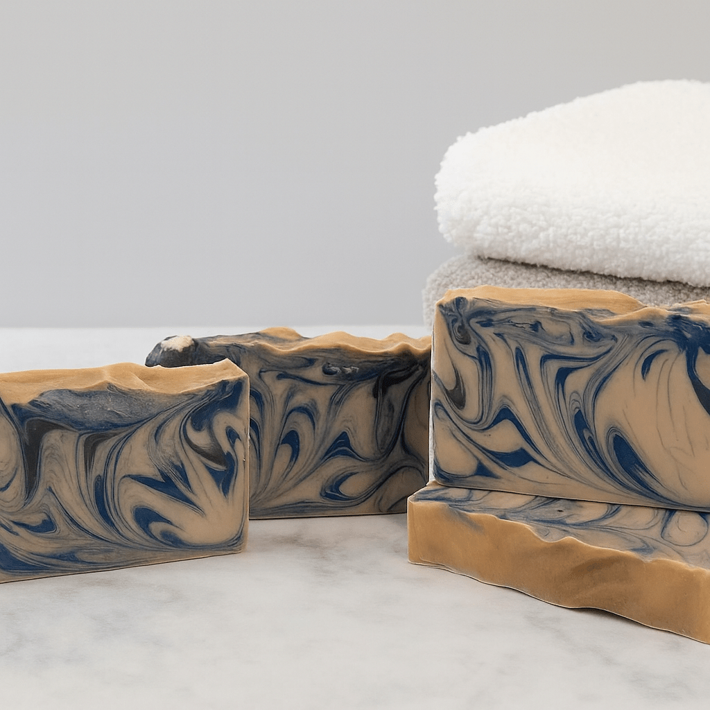 Fresh and Clean - Prairie Lather