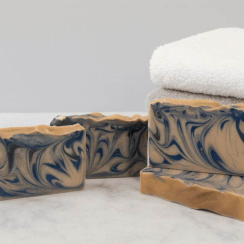 1920's Barbershop - Prairie Lather