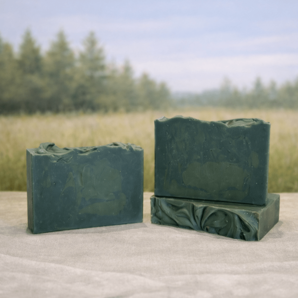Field & Fir - Prairie Lather