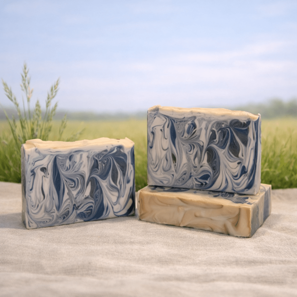 Fresh Frontier - Prairie Lather