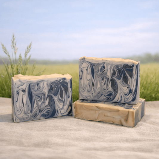 Fresh Frontier - Prairie Lather