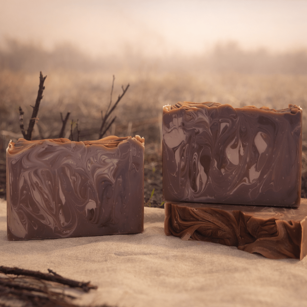 Prairie Ember - Prairie Lather