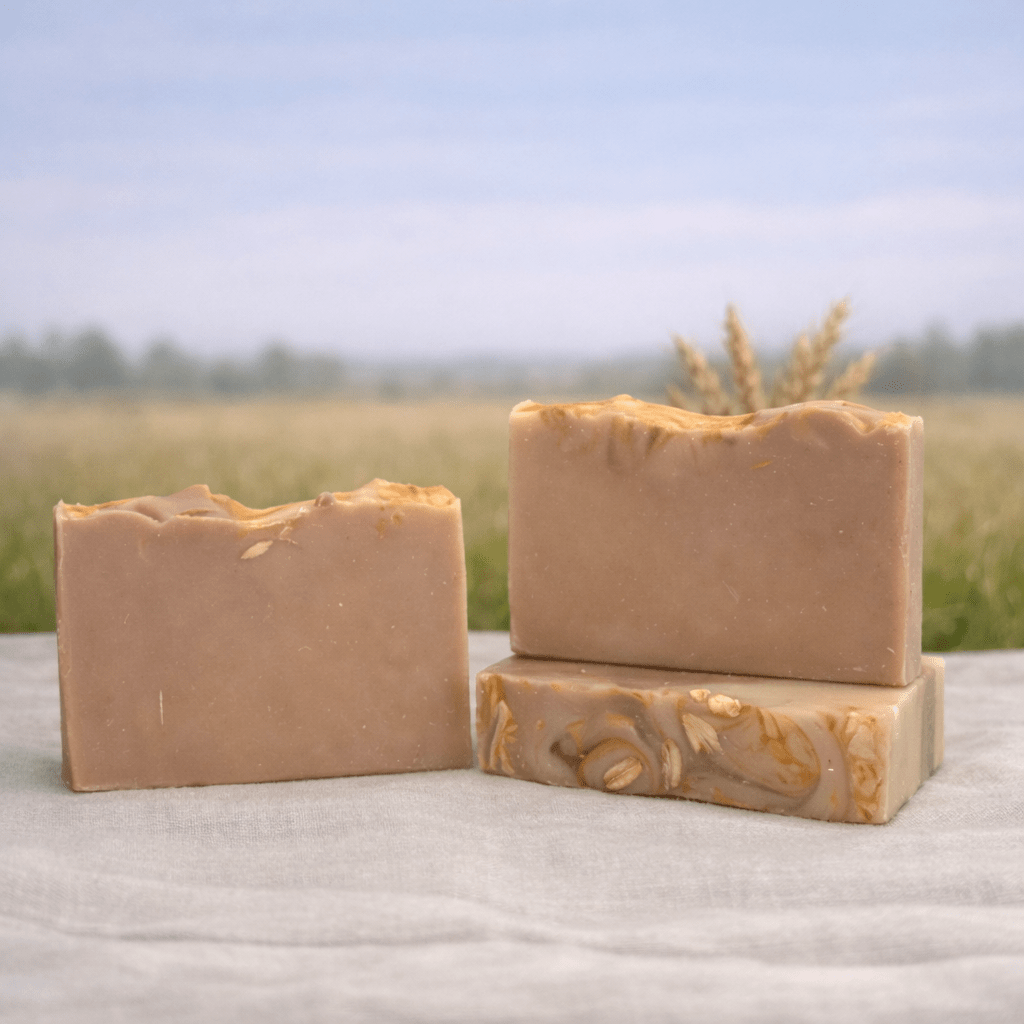 Prairie Oat & Honey - Prairie Lather