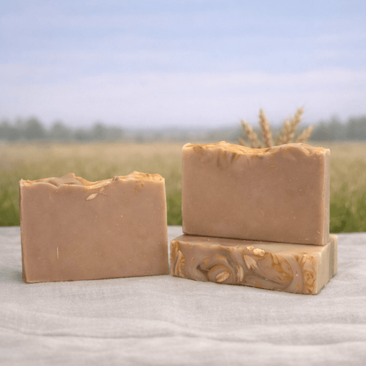 Prairie Oat & Honey - Prairie Lather
