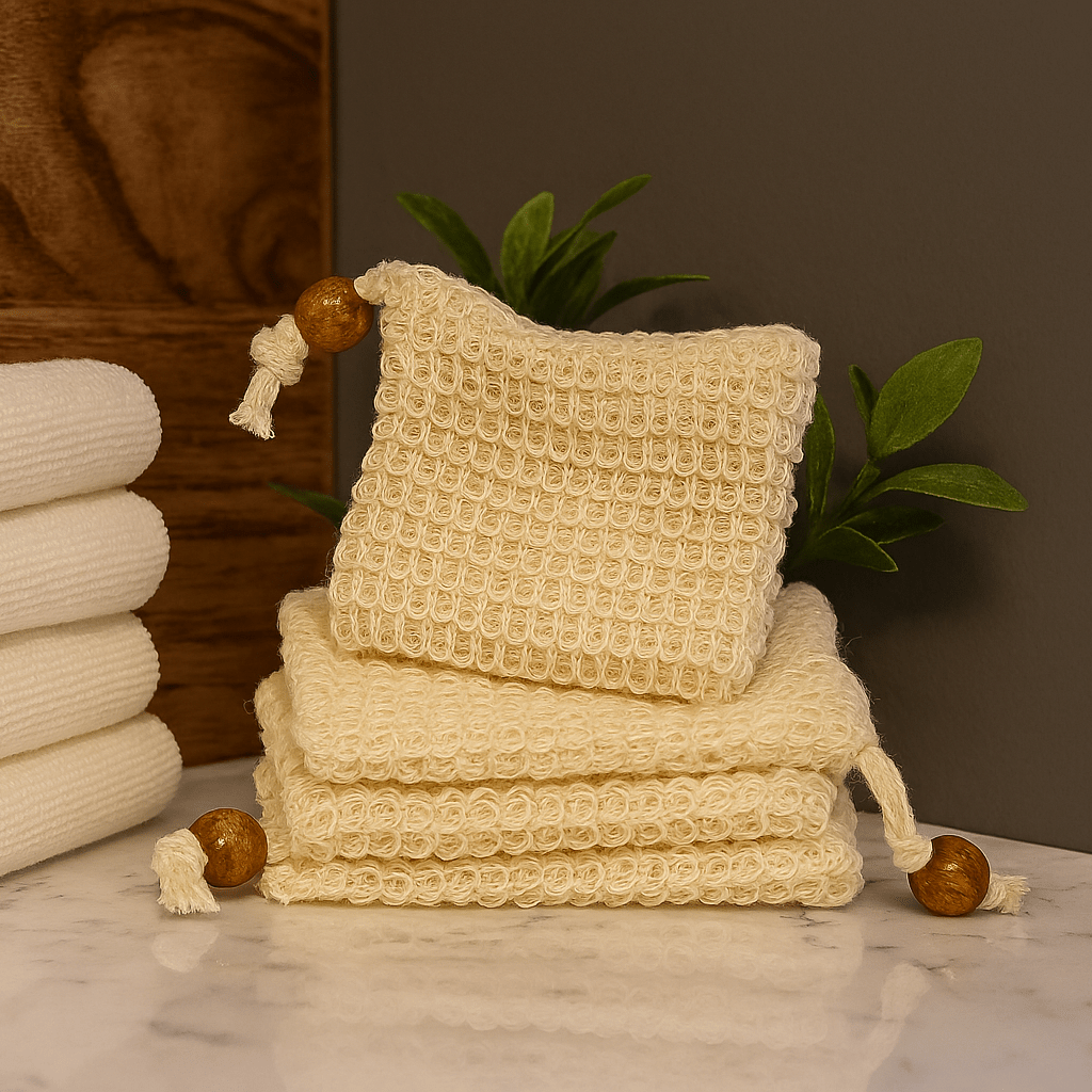 Soap Saver - Prairie Lather