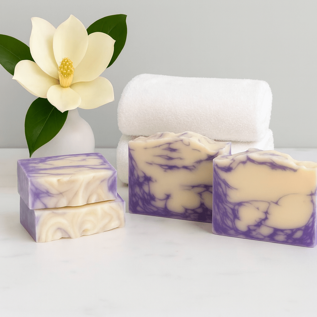 Sweet Magnolia - Prairie Lather