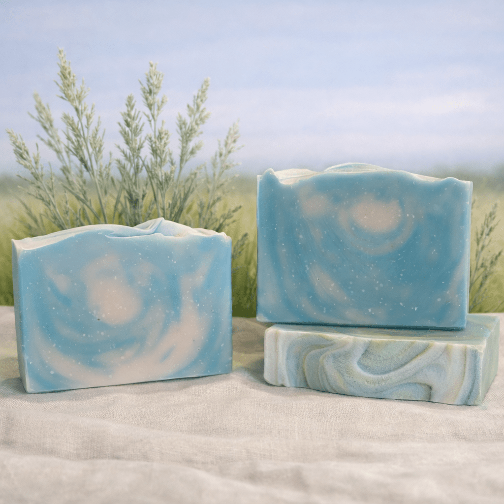 Sweetgrass Meadow - Prairie Lather