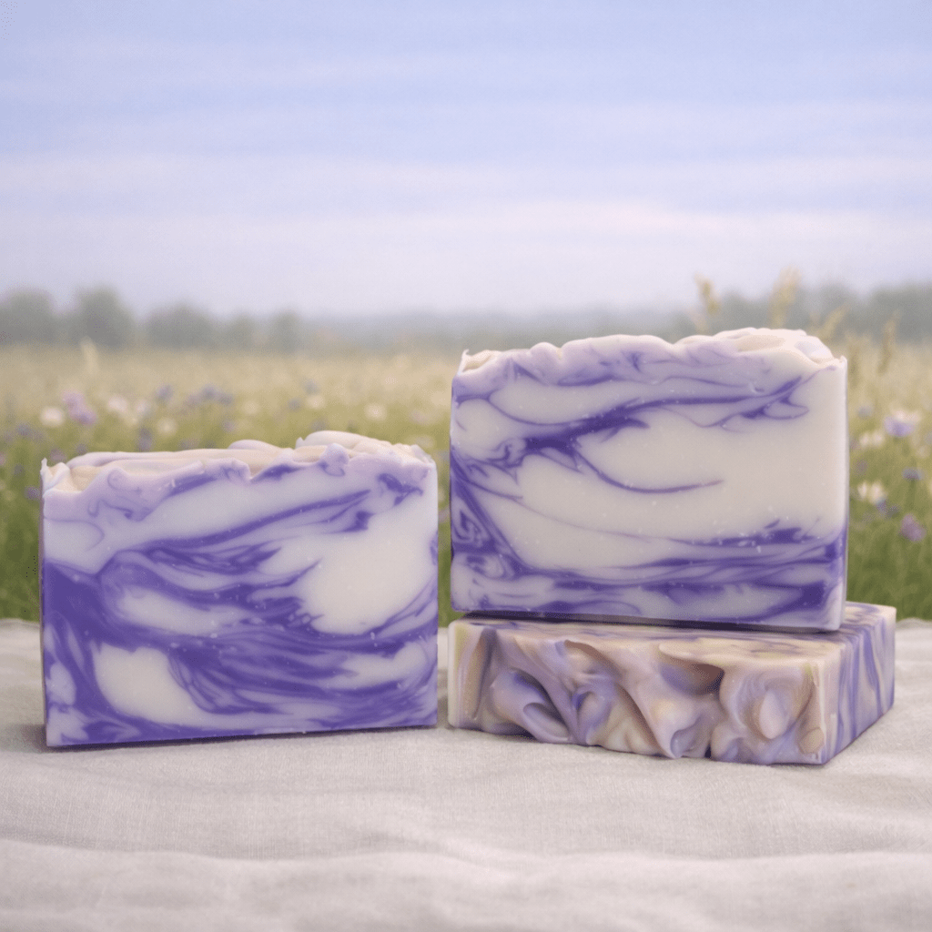 Wildflower Meadow - Prairie Lather