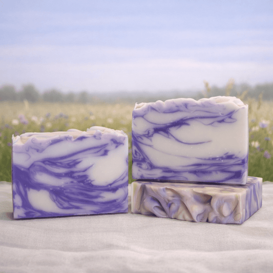 Wildflower Meadow - Prairie Lather